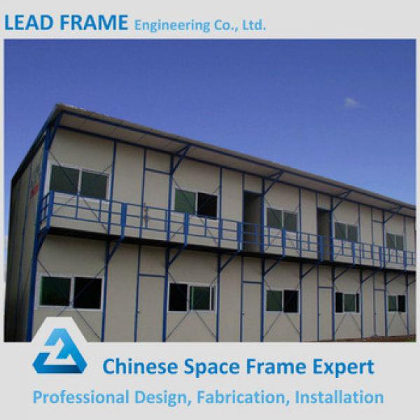 Spaceframe Workshop Factory Light Steel Roof Construction Structures #1 image