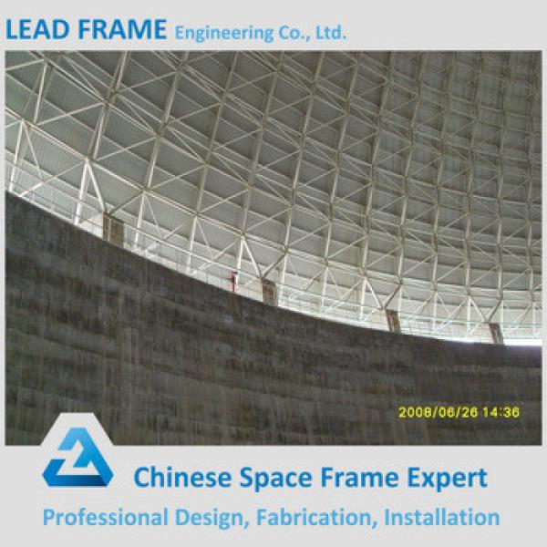 Jiangsu Manufacturers Spaceframe Dome Structure #1 image