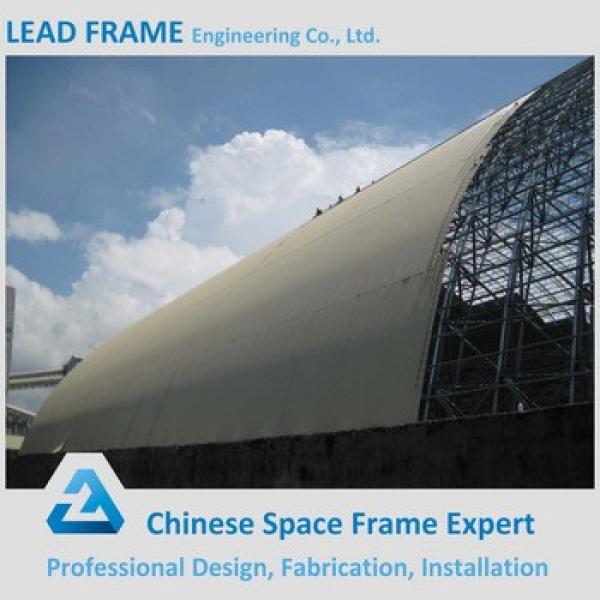 Light Frame Steel Arch Building with CE Certificate #1 image