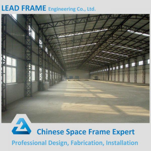 Cheap prefabricated modular galvanized steel warehouse prices #1 image