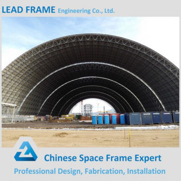 40Cr High Strength Bolt Steel Space Frame Structure Building #1 image