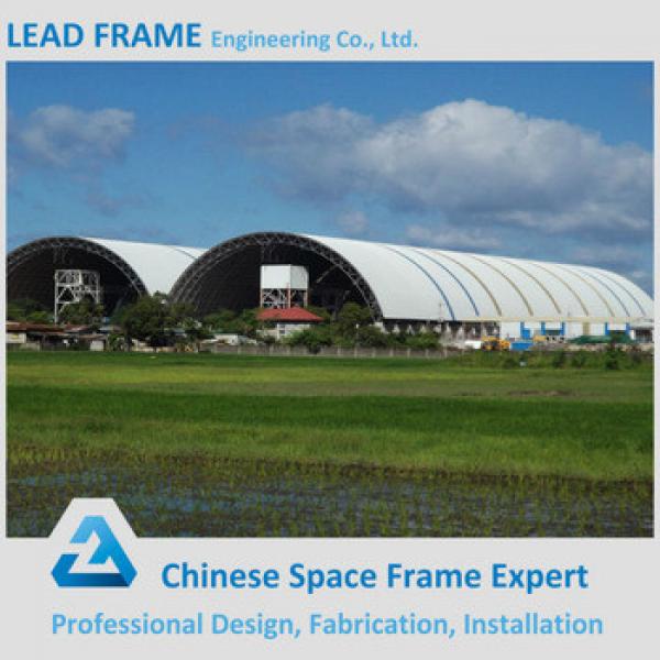 Famous Steel Frame Structures from China #1 image